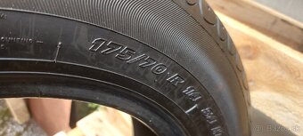 Matador175/70R14 - 3
