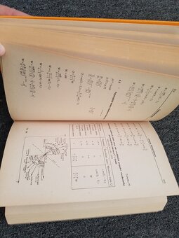Technické vzorce, Matematická teorie programů - 3