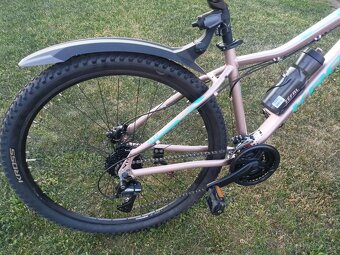 Dámsky bicykel - 3