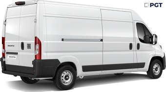 FIAT DUCATO L3H2 2.2 MTJ 140k 6M/T 3.5T - 3