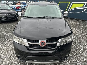 Fiat Freemont - 3