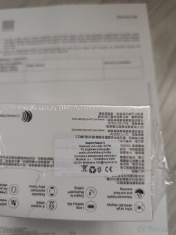 Nové redmi watch 5 - 3