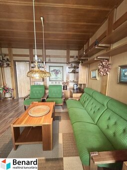 4IZBOVÝ BYT S LODŽIOU, M. NEŠPORA, PREŠOV - 3