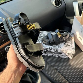 Sandále Dior - 3