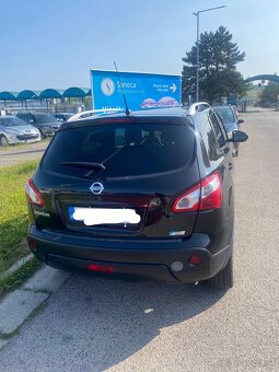 Nissan qashqai - 3