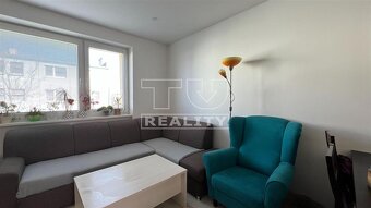Na predaj 4 izbový byt s garážou, Dražkovce - 3