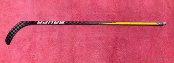 Hokejka Bauer Supreme 3S Pro pravačka - 3