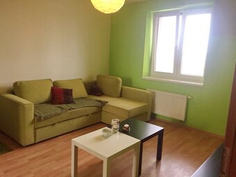 Na prenájom 1 izbový byt, Nitra- rezidencia Casta, parkovaci - 3