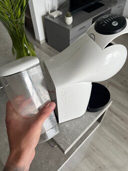 Predam kavovar Dolce Gusto - 3