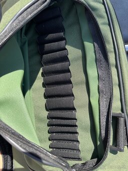 Predám nepoužívaný obal na pušku Ballpolo - nylon 600D, nosn - 3