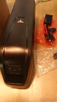 Engwe M20 bateria - 3