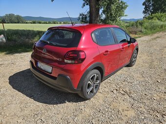 Citroen C3 - 3