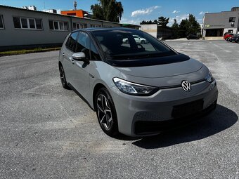 Predám VW ID.3 PRO, r.v. 2022, 58kWh - 3