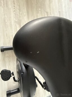Stacionárny bicykel Zipro - 3