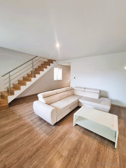 Na prenájom 4 izbový byt, 99m2, Plzeňská, Prešov - 3