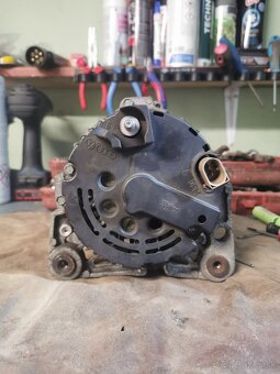Predam alternator škoda octavia 1 - 3