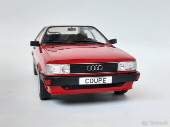 1:18 - Audi Coupe GT (1983) - MCG - 1:18 - 3