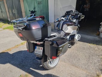 BMW R1200RT r. v.2014 - 3