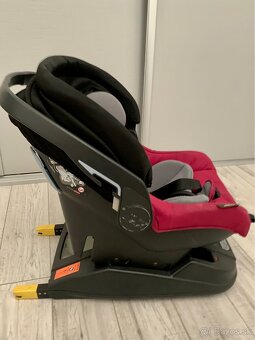 Vajicko a isofix Peg Perego - 3