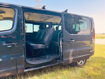 Renault Trafic - 3