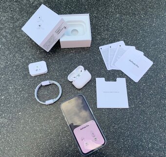Apple Airpods PRO 2 - 3