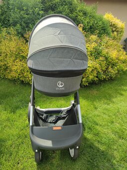 Stokke kocik dvojkombinacia - 3
