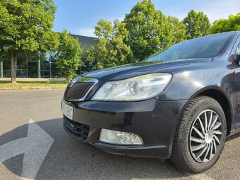 Škoda Octavia 2 facelift 1.9 TDI - 3