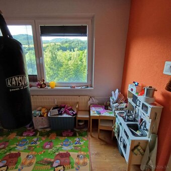 Predaj 3 izbový byt Sásová - 3
