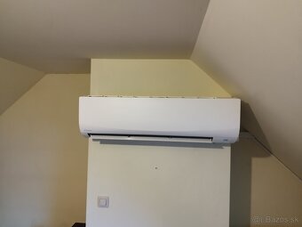 Daikin 3,5kW za cenu 2,5kW klimatizácia za super ceny - 3