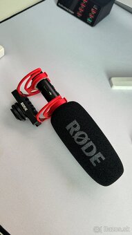 Rode VideoMic NTG - 3