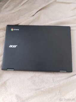 Netbook Acer chrome - 3