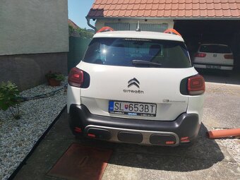Citroen C3 Aircross - 3