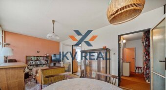 3 izbový byt na PREDAJ v Bratislave, Vilová ulica, Petržalka - 3