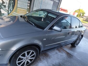 Volkswagen Passat B5.5 96kw TDI - 3