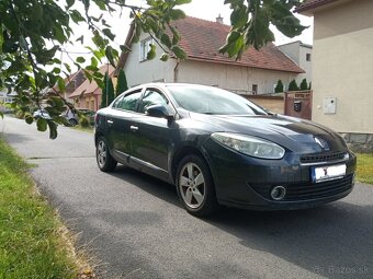 Renault Fluence 1,5dDci 128tis.km - 3