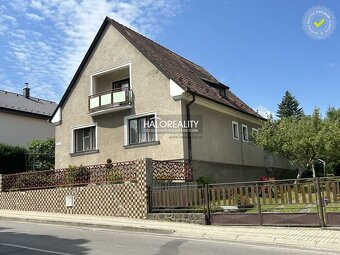 HALO reality - Predaj, rodinný dom Bojnice, Dubnica - EXKLUZ - 3