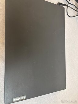 Lenovo V15-IIL (82C500K2CK) sivý - 3