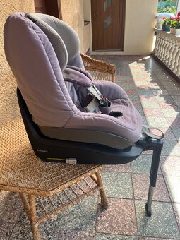 Autosedacka Maxi Cosi Pearl Pro - 3