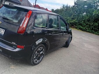 Ford c max 1.8TDCI 85kW - 3