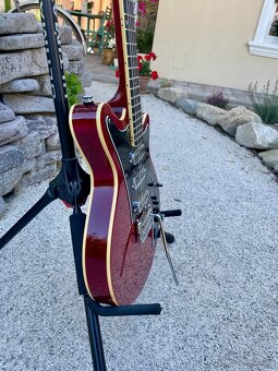 Harley Benton BM-75 - 3