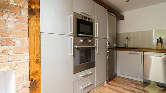 Exkluzívne na predaj krásny mezonetový 5 izbový byt o výmere - 3