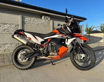 KTM 890 Adventure R 2023 v Top Stave - 3
