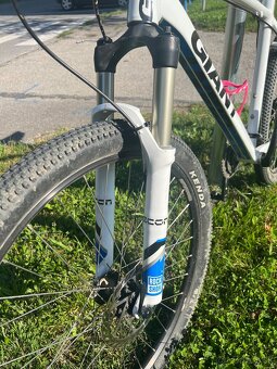 Giant XTC2 L 26’ - 3