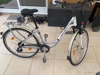Bicykle Leader Fox - 3