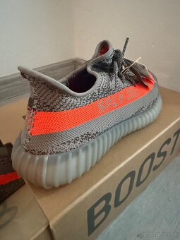Adidas Yeezy Boost 350 V2 “Beluga” - 3