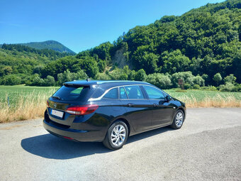 Opel Astra 1.5 Cdti Automat Style Ťažné,LED M2021 Kúp.SR - 3