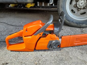 Husqvarna 455 rancher - 3