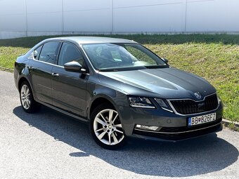 Škoda Octavia 1.5TSI | DYNAMIC | 1.majiteľ - 3