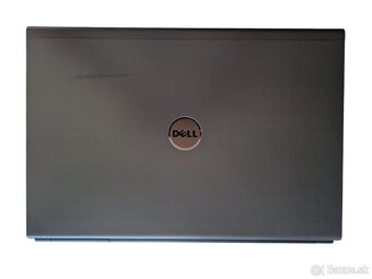 Dell Precision M4700, i7, 32GB RAM, 1TB SSD - 3