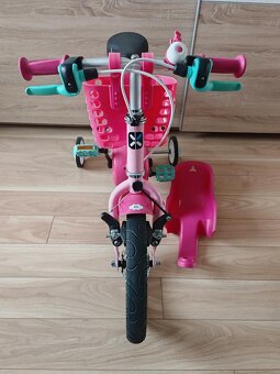 Predám detsky bicykel - 3